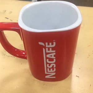 - Nescafé Mug